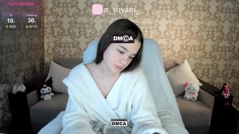 cutiekitty_cb online show from October 13, 3:17 am