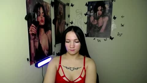 Emma online show from October 22, 6:51 pm