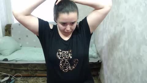 Snapshot of cutiemarine chatting on April 29, 12:09 pm cutiemarine online show from April 29, 12:09 pm