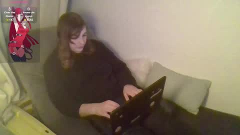 Snapshot of cutiemio chatting on February 15, 12:54 pm Mio  online show from February 15, 12:54 pm