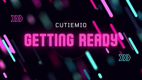 Snapshot of cutiemio chatting on March 2, 5:25 pm Mio  online show from March 2, 5:25 pm