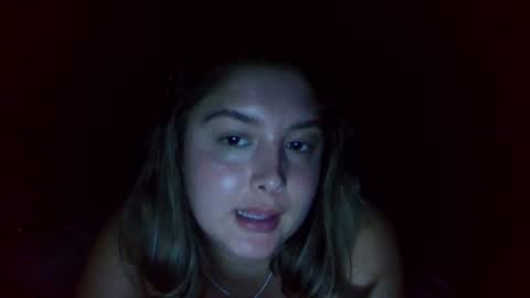 Snapshot of cutieoggg420 chatting on June 17, 4:48 am Cutieoggg420 online show from June 17, 4:48 am