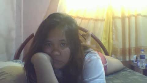 cutiepinay2007 online show from March 22, 11:52 pm