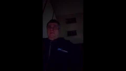 cuttano online show from February 19, 7:10 pm