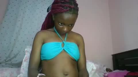 cutty_teshy online show from March 1, 4:14 am