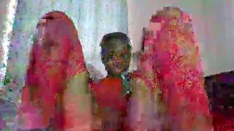 cutty_teshy online show from March 6, 8:33 am