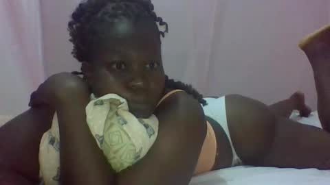 Cuty online show from May 12, 7:00 pm