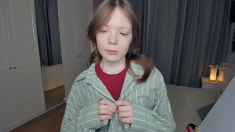 Anne online show from March 9, 5:22 am