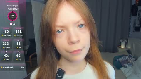 Snapshot of cuty_petite chatting on June 12, 5:39 am Anne online show from June 12, 5:39 am