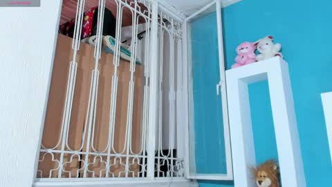 Snapshot of cuty_sexy_hotxx chatting on April 20, 11:35 am LIZETH online show from April 20, 11:35 am