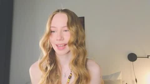 Snapshot of cuute_angell chatting on May 6, 5:07 pm Virginia See you on Sunday online show from May 6, 5:07 pm