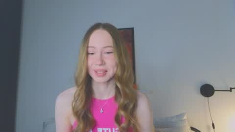 Snapshot of cuute_angell chatting on May 18, 5:08 pm Virginia See you on Sunday online show from May 18, 5:08 pm