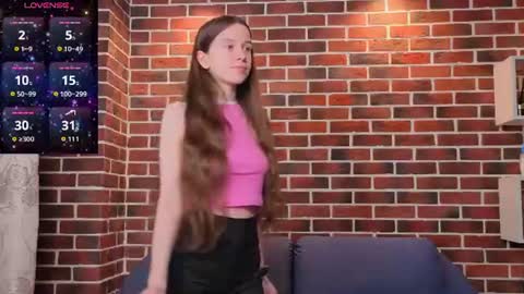 Ashly online show from July 11, 7:27 pm