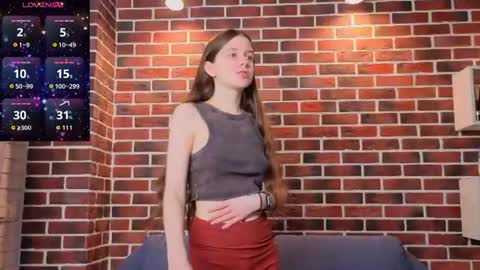 Ashly online show from July 15, 7:08 pm