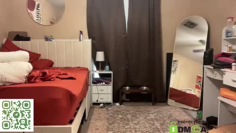 Snapshot of cxbraj chatting on December 13, 9:20 pm cxbraj online show from December 13, 9:20 pm