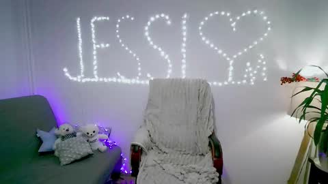 cyber_candy online show from January 23, 11:26 pm