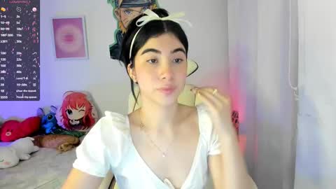 Liz online show from September 17, 12:23 am