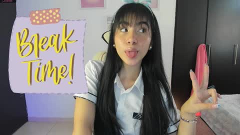 Liz online show from February 26, 11:37 pm