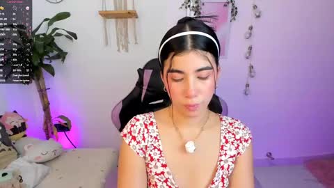 Liz online show from April 20, 9:16 pm