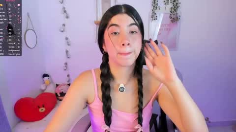 Snapshot of cyber_lizz chatting on May 13, 9:44 pm Liz online show from May 13, 9:44 pm