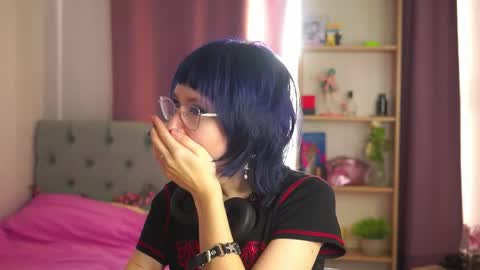 Ruby online show from March 15, 1:39 pm