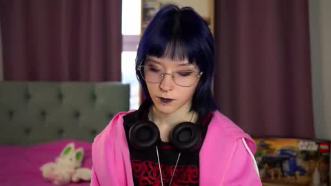 Ruby online show from March 26, 2:33 pm