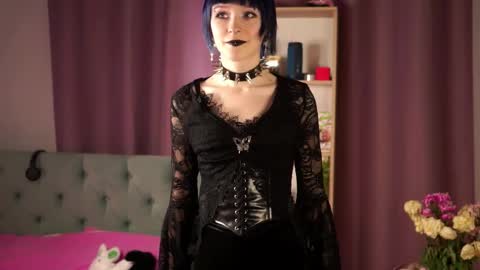 Ruby online show from April 4, 10:46 am