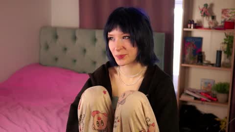 Ruby online show from April 8, 3:01 pm