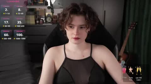 Helen Blossom online show from March 1, 2:41 pm