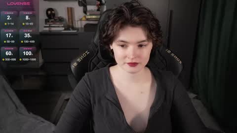 Snapshot of cybersamuraii chatting on June 1, 1:46 pm Helen Blossom online show from June 1, 1:46 pm