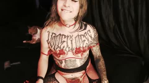 Nikki online show from December 12, 12:38 am