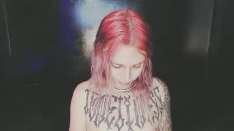 Nikki online show from October 11, 3:28 am