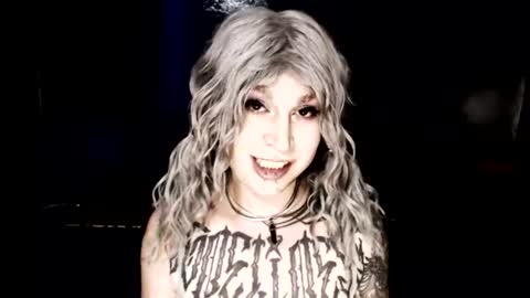 Snapshot of cybertrouble_ chatting on July 9, 2:43 pm Nikki online show from July 9, 2:43 pm