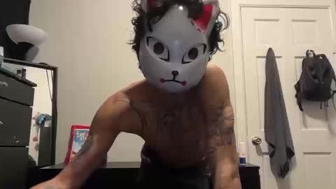 cyber twink online show from October 14, 2:01 am