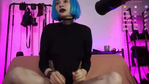 Lily Goddess online show from March 14, 3:56 am