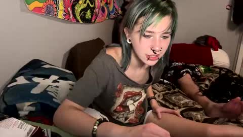 Snapshot of cybrrstarr chatting on November 10, 4:22 am cybrrstarr online show from November 10, 4:22 am