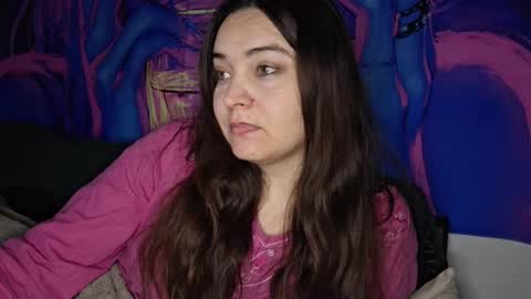 Cyndee Winter online show from February 12, 9:32 pm