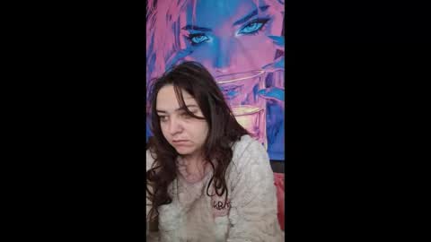 Cyndee Winter online show from February 14, 10:12 am