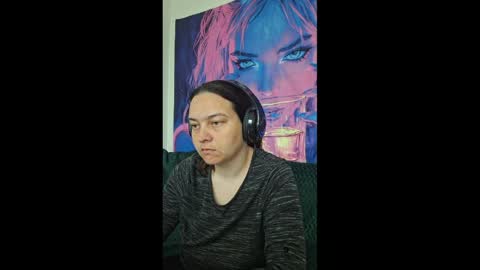 Snapshot of cyndee_winter chatting on May 9, 10:09 am Cyndee Winter online show from May 9, 10:09 am