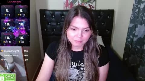 Cynthia online show from October 20, 6:47 am