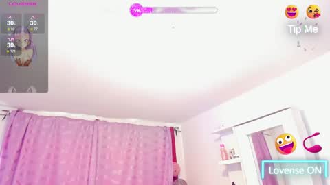 Cynthia online show from March 10, 1:10 pm