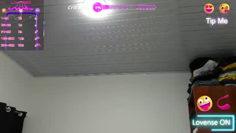 Cynthia online show from June 22, 1:08 pm