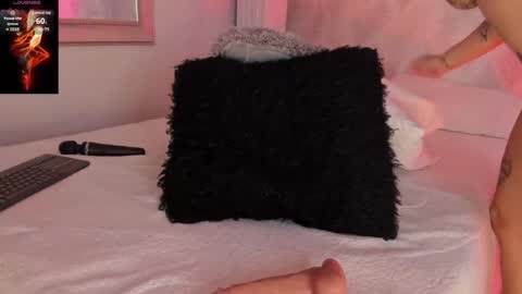 Snapshot of cyntia_adams chatting on February 27, 12:32 am cyntia_adams online show from February 27, 12:32 am