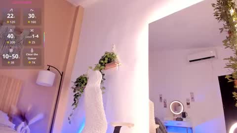 cyntia_adams online show from March 17, 9:51 pm