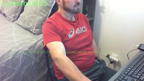 Chris online show from November 28, 10:40 am