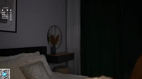 Isabella online show from November 7, 1:05 am