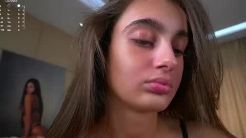 Isabella online show from April 5, 1:03 am