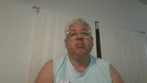 czar1974 online show from February 18, 1:45 am