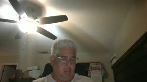 czar1974 online show from March 12, 11:05 am