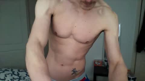 czer1991 online show from February 28, 8:37 am